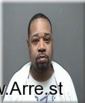 Brian  Oliver Mugshot