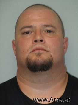 Brian R Olson Mugshot