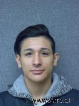 Brian  Perez-candela Mugshot