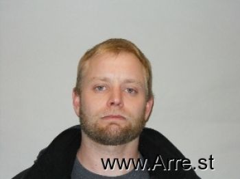 Brian J Peterson Mugshot