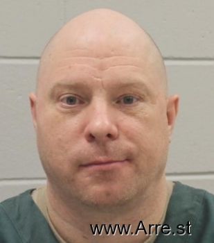 Brian S Reynolds Mugshot