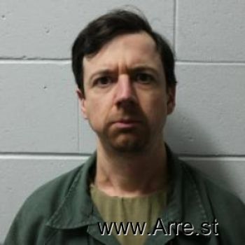 Brian M Robichaux Mugshot