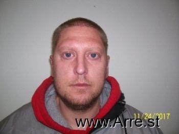 Brian A Schiller Mugshot