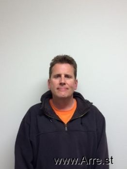 Brian M Singer Mugshot