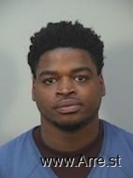 Brian Keithjohnson Slaughter Mugshot