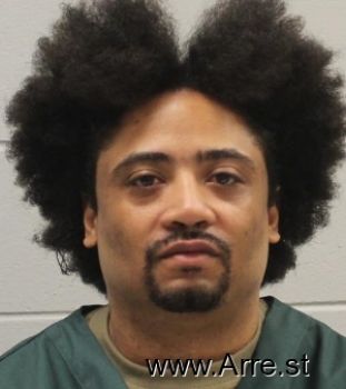 Brian A Taylor Mugshot