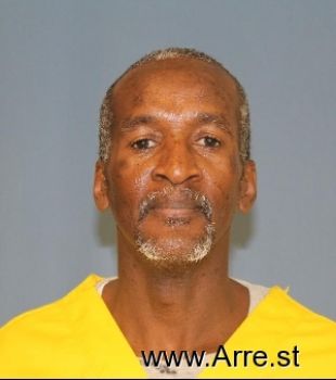 Brian T Thomas Mugshot