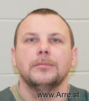 Brian L Whiteley Mugshot