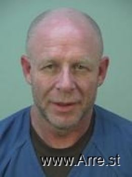 Brian G Wood Mugshot