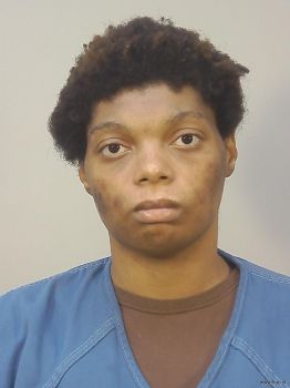 Briana Emon Jamareon Davis Mugshot