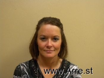 Briana C Wood Mugshot