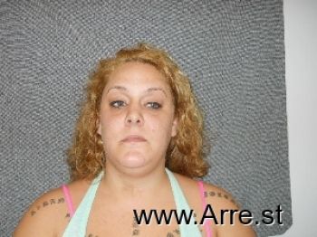 Brianna R Hardy Mugshot