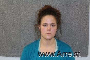 Brianna H Richter Mugshot