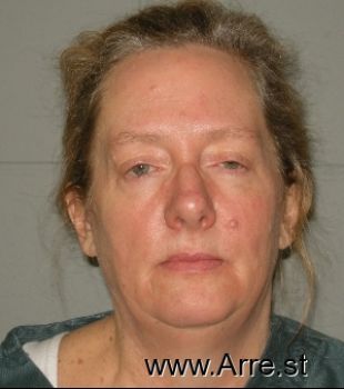 Brittany L Borchardt Mugshot