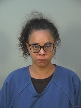 Brittany Janae Brewer Mugshot