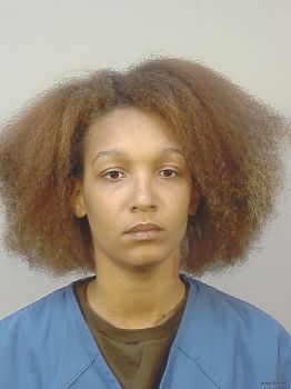 Brittany Marie Dean Mugshot