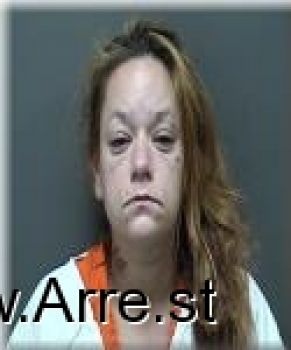 Brittany  Fransen Mugshot