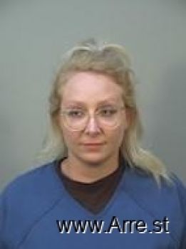 Brittany Paige Johnson Mugshot