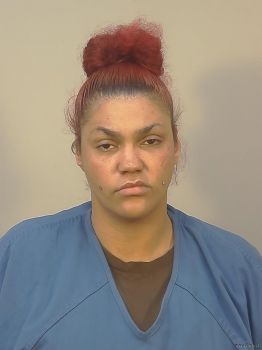 Brittany Taira Kirkendoll Mugshot