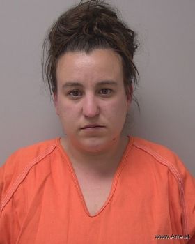 Brittany Dawn Koprowski Mugshot