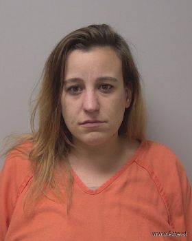 Brittany Dawn Koprowski Mugshot