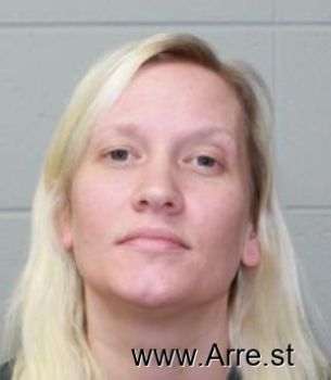 Brittany P Miller Mugshot