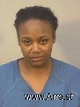 Brittany Nicole Norman Mugshot