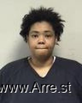 Brittany Alexis Smith Mugshot