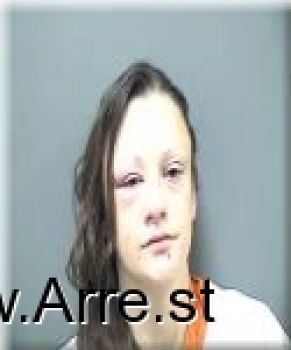 Brittany  Smith Mugshot