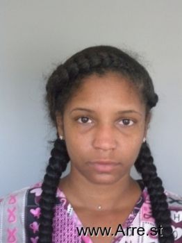 Brittany M Wynn Mugshot