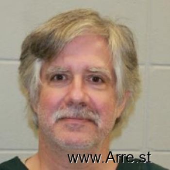 Bruce W Berger Mugshot