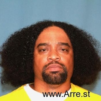 Bruce L Brown Mugshot