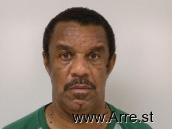 Bruce  Brown Mugshot