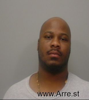 Bruce J Jr Hall Mugshot