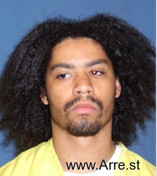 Bruce D Harris Mugshot