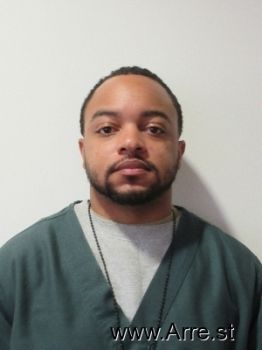 Bruce D Johnson Mugshot