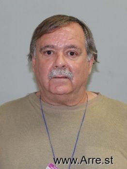 Bruce A Moore Mugshot