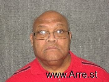 Bruce C Williams Mugshot