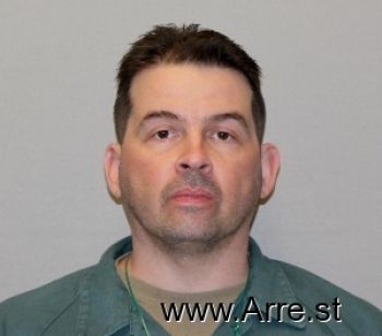 Bryan S Anderson Mugshot