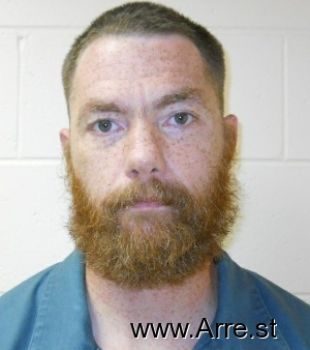 Bryan J Anderson Mugshot