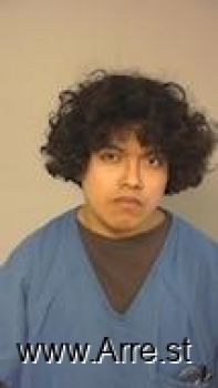 Bryan N\/a Hernandez Garcia Mugshot