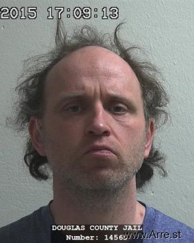 Bryan Jon Herrick Mugshot