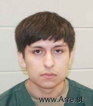 Bryan C Morales Mugshot