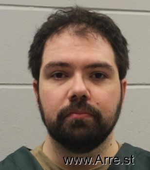 Bryan T Olson Mugshot