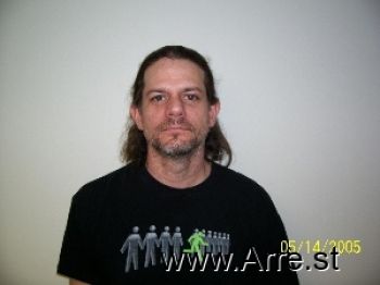 Bryan R Schuman Mugshot