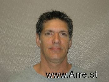 Bryan K Wardall Mugshot