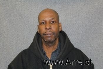 Bryant E Alexander Mugshot