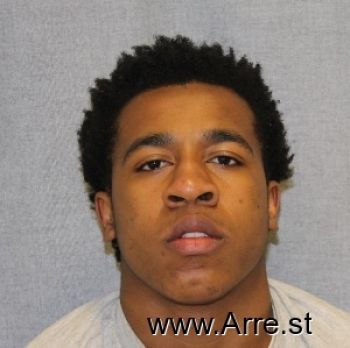 Bryant R Brown Mugshot