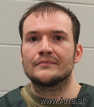 Bryce D Anderson Mugshot