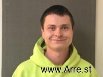 Bryce J Berger Mugshot